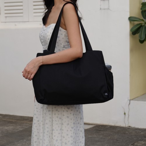 The Everyday Voyage Collection - Classic Black