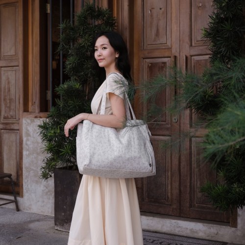 [Backorder] The Everyday Voyage Collection - Floral Bloom